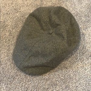 New Era Newsboy cap XL